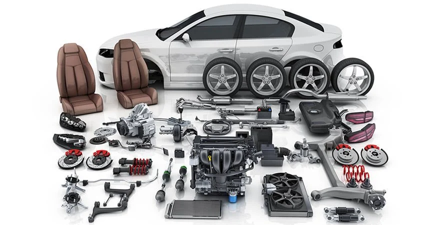 Gaziemir Oto Yedek Parçacısı