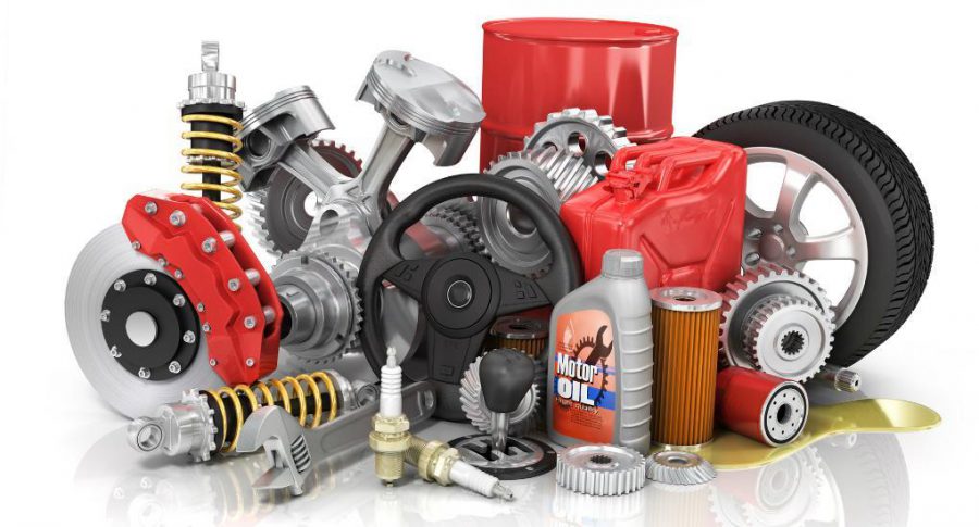 Gaziemir Oto Yedek Parçacısı